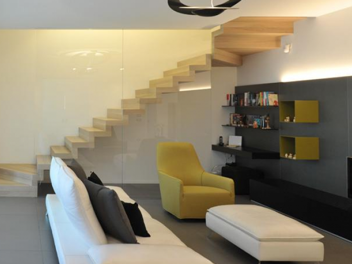 Archisio - Polymorpha Design For Living - Progetto Esterni