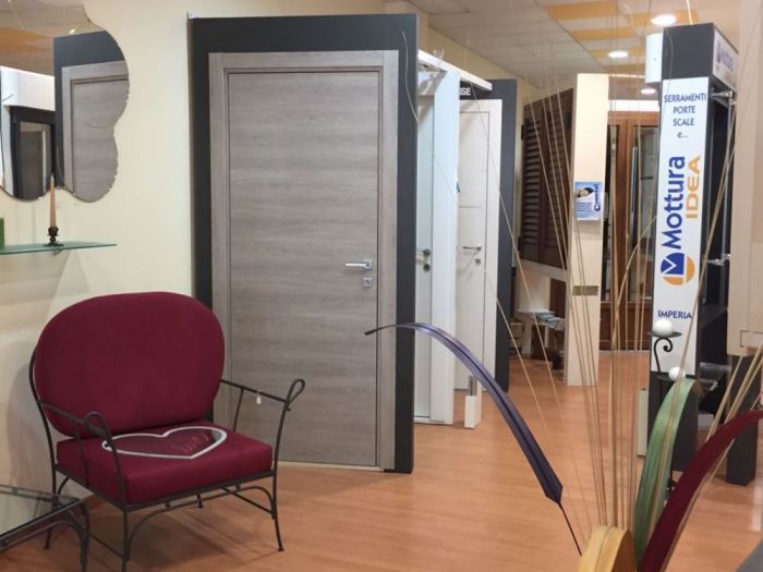 Archisio - Mottura Idea Di Mottura Lorenzo - Progetto MOTTURA IDEA DI MOTTURA LORENZO