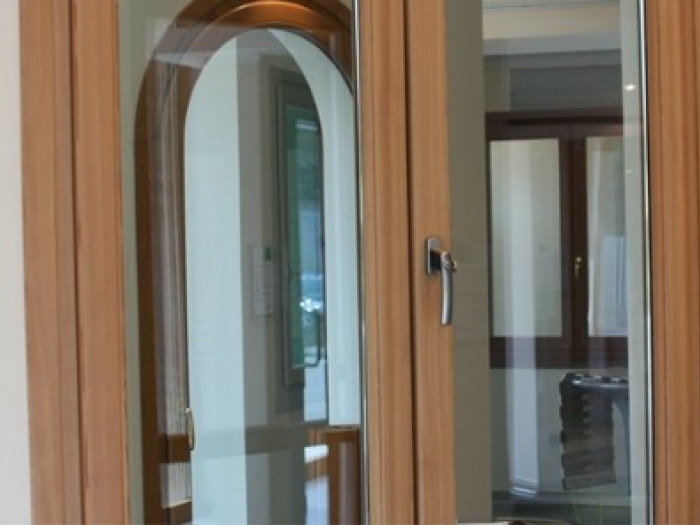 Archisio - Serramenti Porte Carlisi srl - Progetto Serramenti in alluminio serramenti in pvc serramenti legno-alluminio