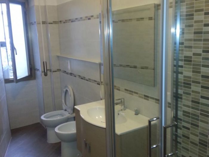 Archisio - Studio Tecnico Mariani - Progetto Bagni e cucine