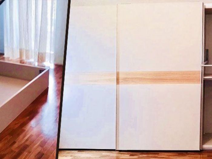 Archisio - Falegnameria Marco Audisio - Progetto Serramenti in legno pvc e alluminio