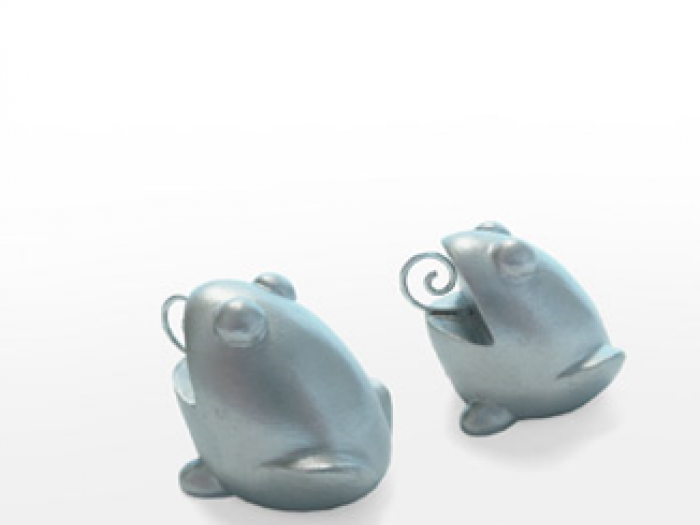 Archisio - Gerardo Mari Desing Product Development - Progetto Opere di desing