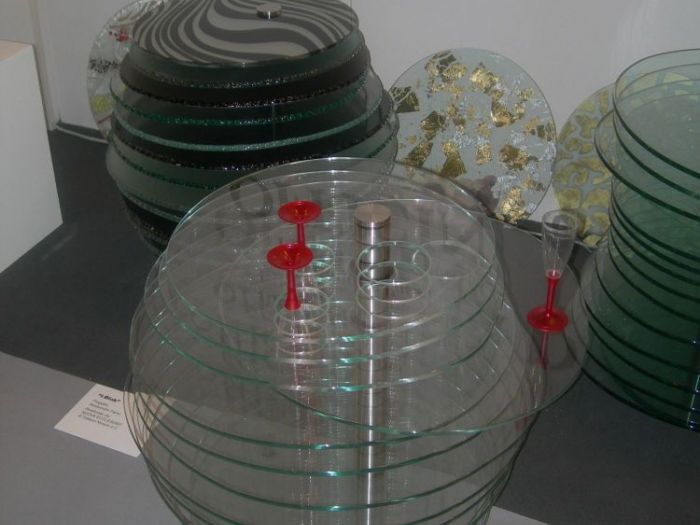 Archisio - Pstudio - Progetto I-blob