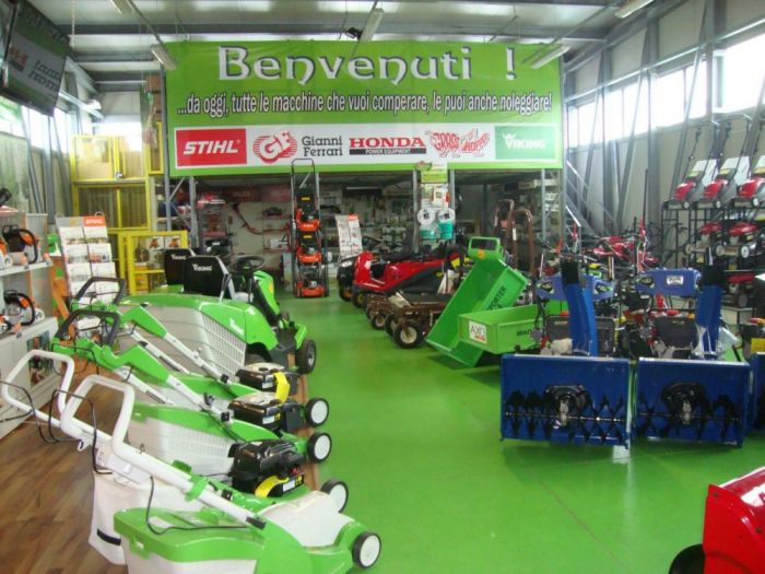 Archisio - Imetallici Di Taverna Andrea Taverna - Progetto Allestimento soppalchi