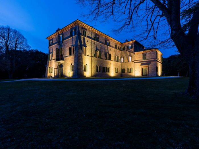 Archisio - Daniele Raffaelli - Progetto Residenza storica