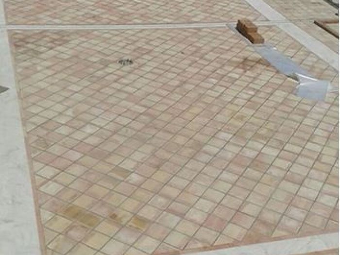 Archisio - Malagrida Group Srl Canalina Infinity - Progetto Terrazzo a fermo