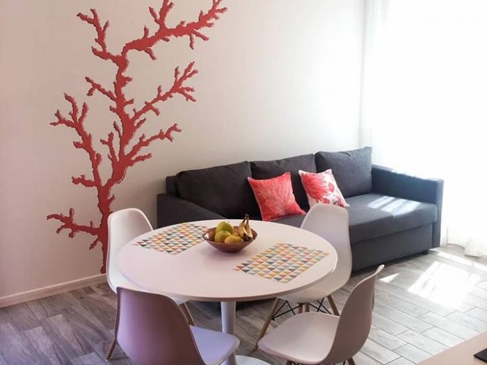 Archisio - Interno78it Decorazioni Dinterni - Progetto Decorazione ambienti