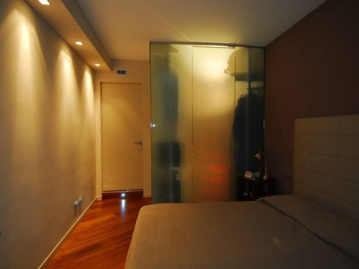 Archisio - Anna Ferrara - Progetto Corso sempione