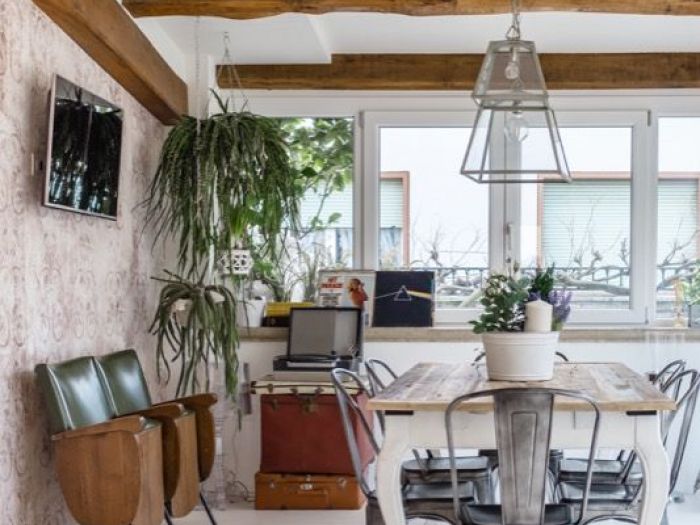 Archisio - Venderesubitocasa By Filippo Pederiva - Progetto Cucina