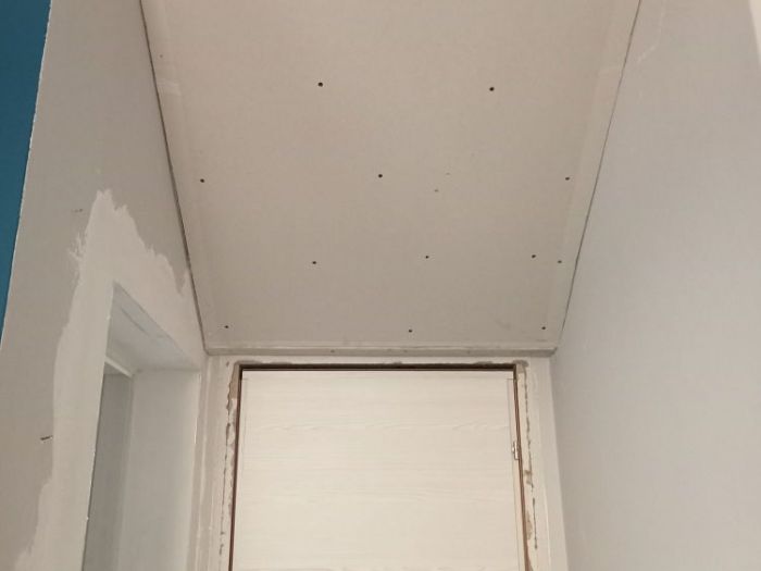 Archisio - Ristrutturazioni E Manutenzioni Edili - Progetto Cartongesso