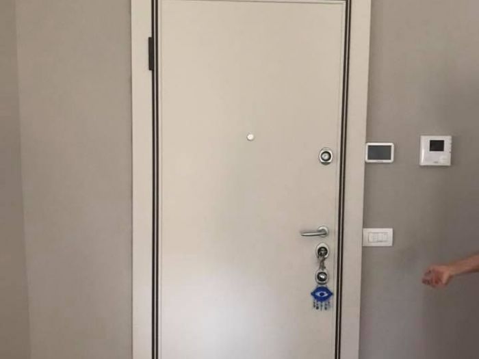 Archisio - Impresa Edile Pappalardo Romoaldo - Progetto Rifacimento interni