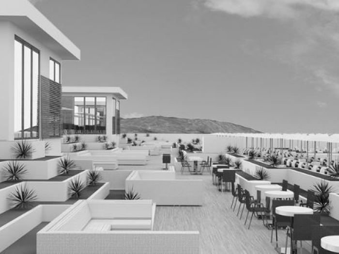 Archisio - Sebastiano Fotia - Progetto Ls ristrutturazione interna