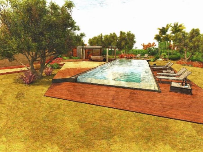 Archisio - Sicilygardendesign Sanfilippo Samuel - Progetto Progetti giardini