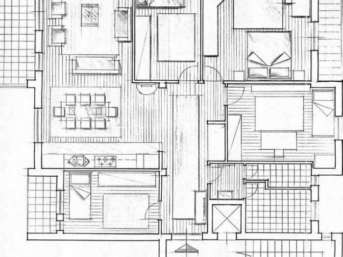 Archisio - Laghai Architecture Studio - Progetto Progettazione grafica