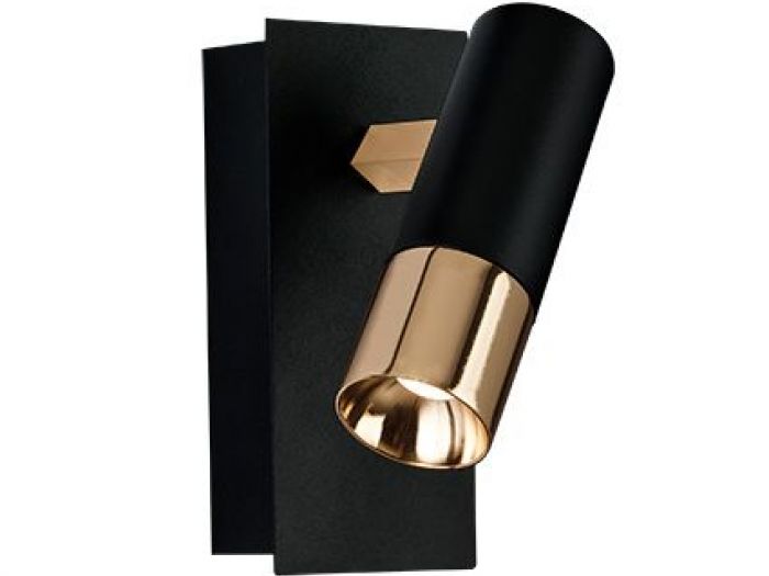 Archisio - Casa Del Lampadario Ellera - Progetto Lampade da muro appliqus