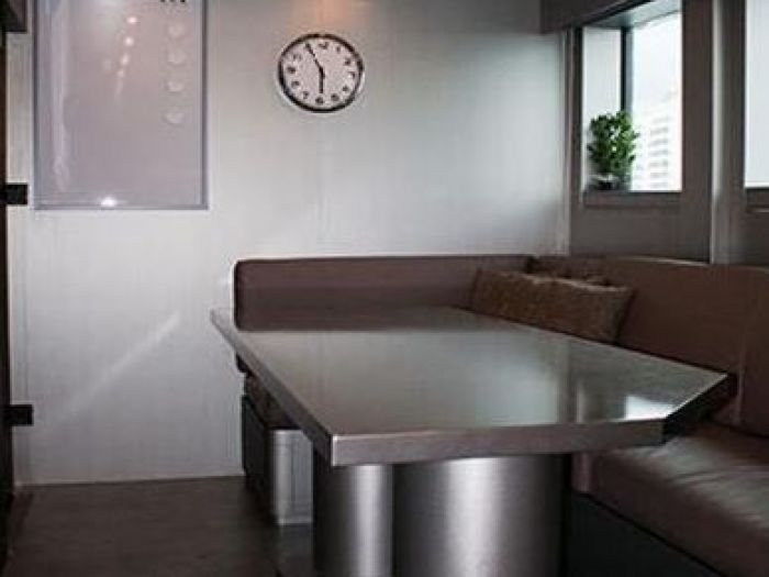 Archisio - Tactil By Tactiletech - Rivestimenti Per Interiors Outdoor - Progetto Arredi interni