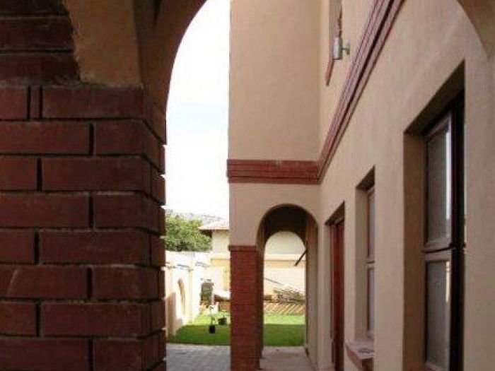 Archisio - Silvia Chinaglia - Movimento Laboratorio Di Architettura E Design - Progetto House mokoena