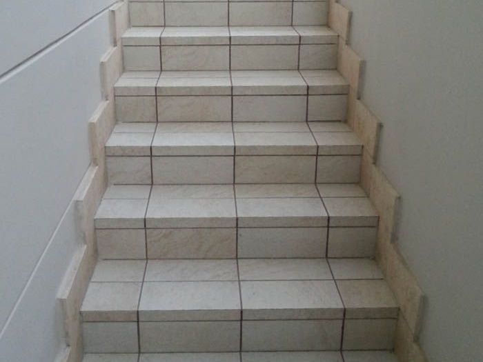 Archisio - Bagno Calore Design - Progetto Pavimenti le nostre realizzazioni