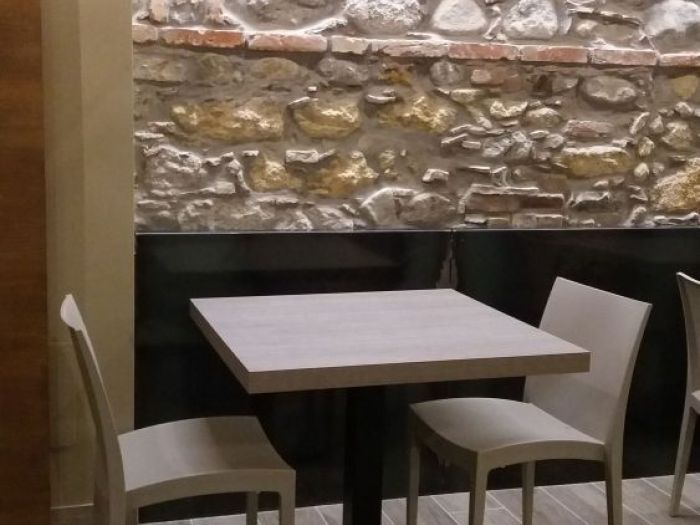 Archisio - Manlio Soraci - Progetto Bistrot