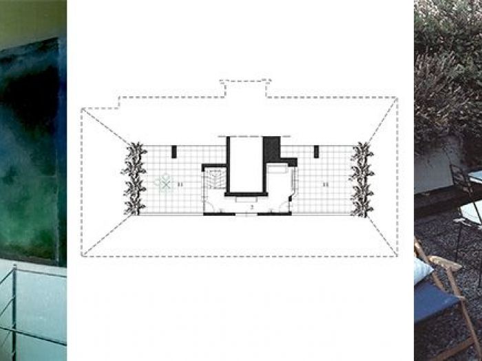 Archisio - Rb Studio - Progetto Appartamento in zona fiera