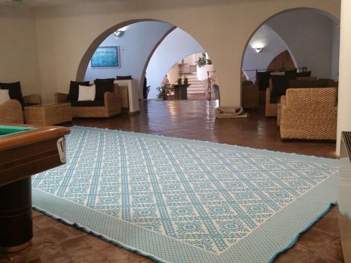 Archisio - Tappezzeria Artigiana Casa Facendo - Progetto Tappezzeria artigiana casa facendo