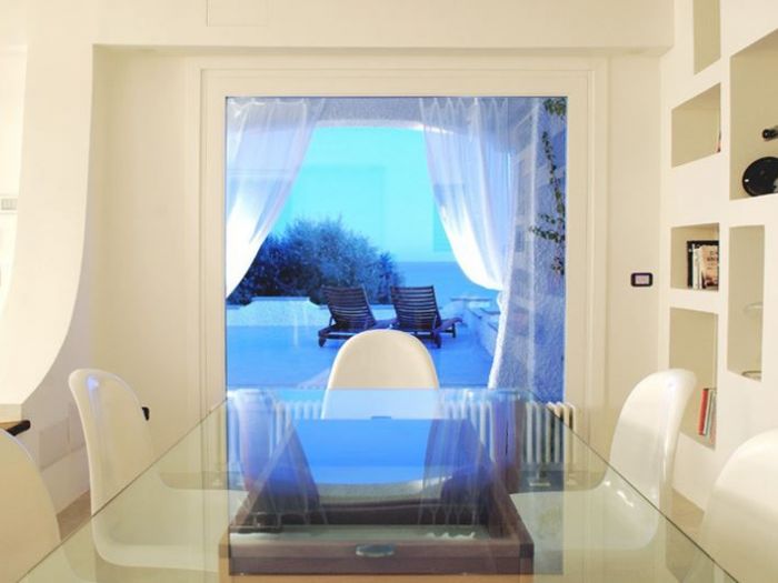 Archisio - Gabriele Mazzei Architetto - Progetto Villa time