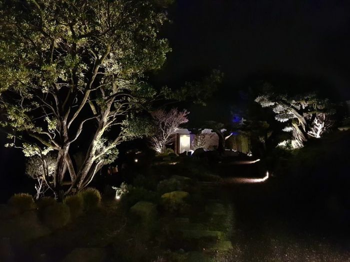 Archisio - Studio Mama - Progetto Giardini esterni