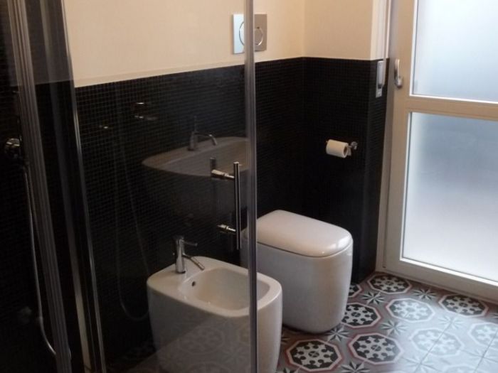 Archisio - Block Studio - Progetto Casa torino