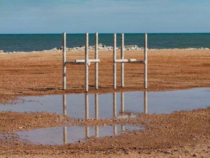 Archisio - Ateliers Romeo - Nicolas Dubois - Progetto Tubo di pietra