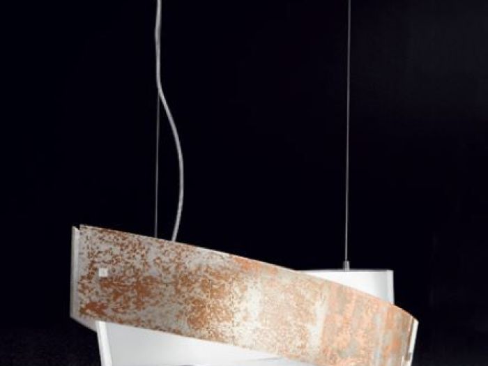 Archisio - Casa Del Lampadario Ellera - Progetto Lampadari sospesi