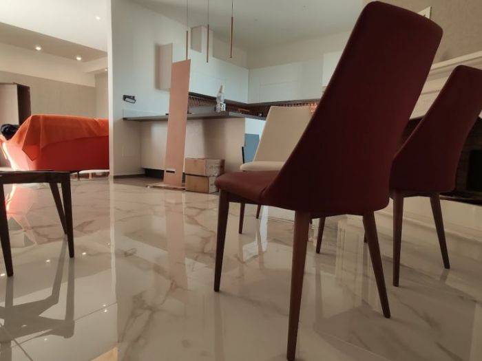 Archisio - Franck Sonn Home - Progetto Melpignano salento home