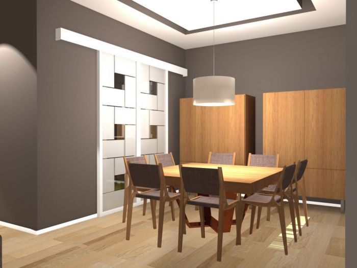 Archisio - Elisa Cuccovillo - Progetto Villa a