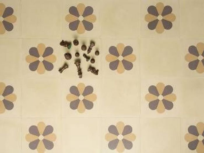 Archisio - Romano Pavimenti - Progetto Cementine