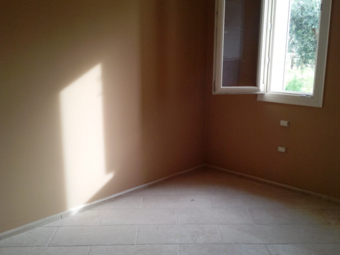 Archisio - Manuela Lega - Progetto Villa in campagna