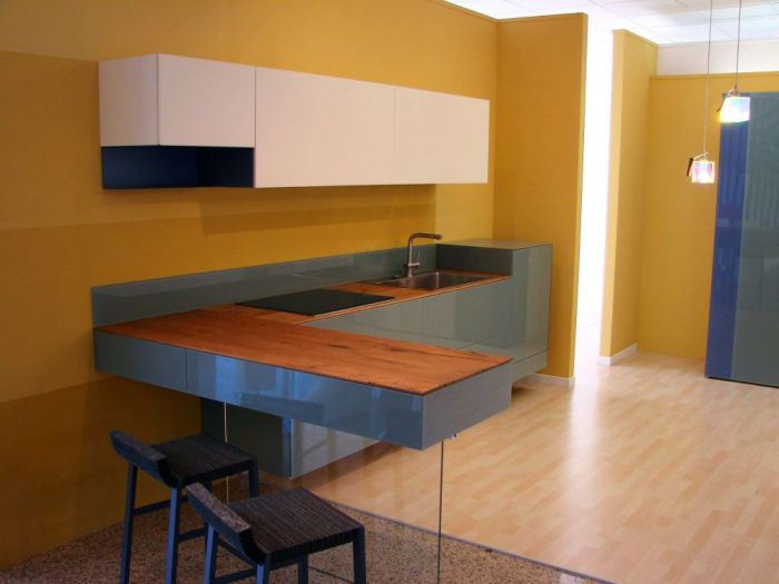 Archisio - Dimensione Legno - Progetto DIMENSIONE LEGNO