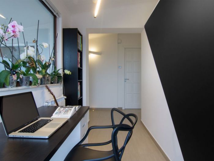 Archisio - Biagio Giarrizzo - Progetto Casatb