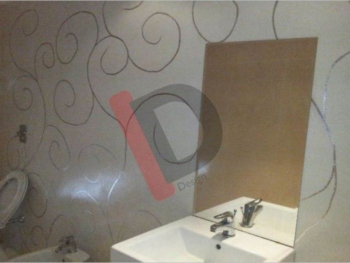 Archisio - Id Design - Progetto Decorazioni