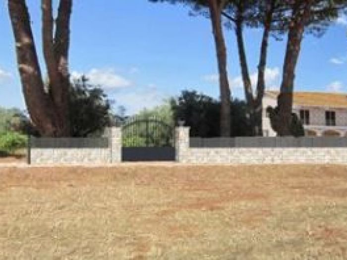 Archisio - Enrico Cherubini - Progetto Abitazione di campagna