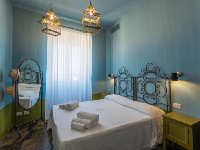 Archisio - Giancarlo Tin - Progetto Villa di pregio a ragusa