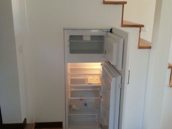 Archisio - Lartigiano Del Mobile - Progetto Soppalchi