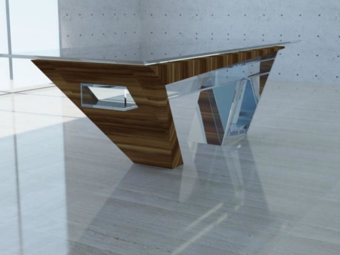 Archisio - Admarchbiosolution - Progetto Origasmo