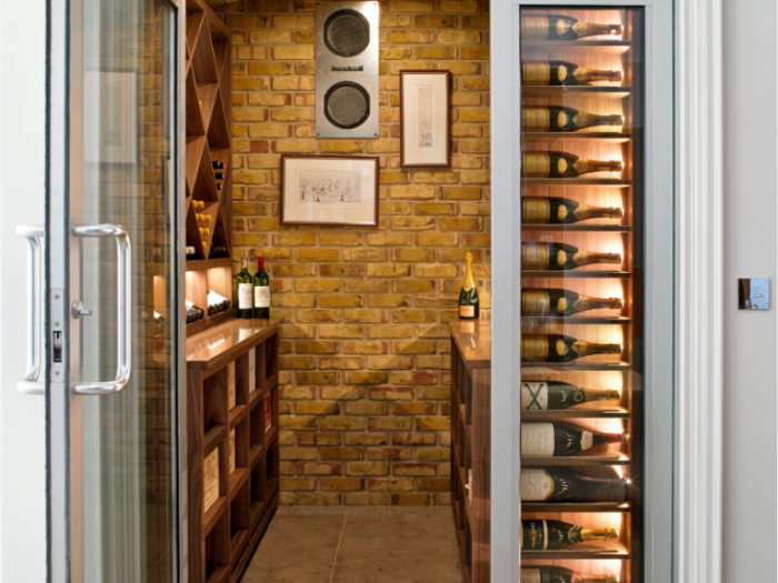 Archisio - Elisabetta Gaglio - Progetto Chez pont