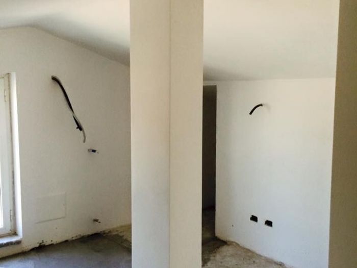 Archisio - La Servizi Ristrutturazioni - Progetto Interni