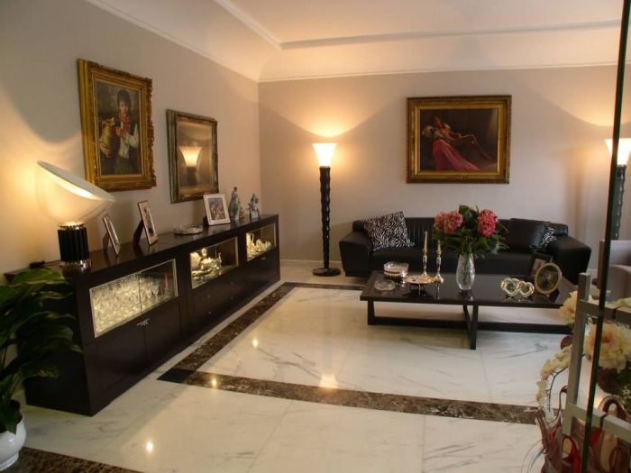 Archisio - Alfonso Derrico - Progetto Residenza privata frattamaggiore