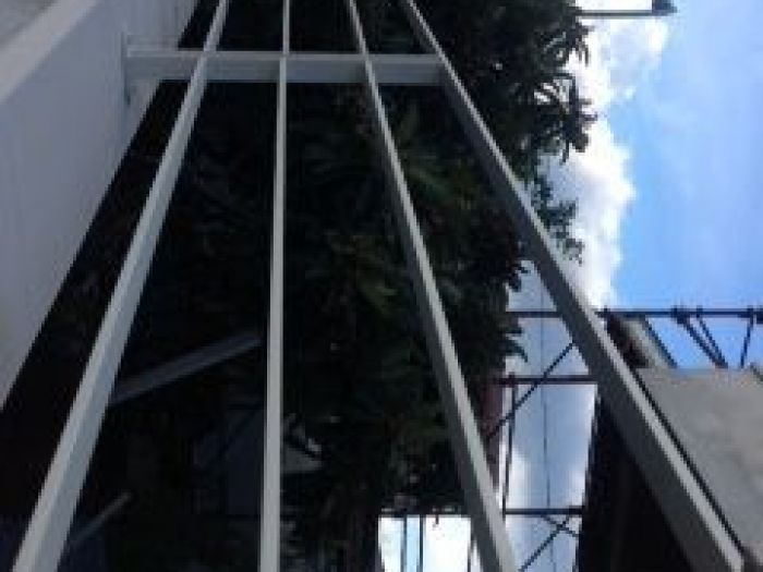 Archisio - Talloru Salvatore srl - Progetto Ferro battuto