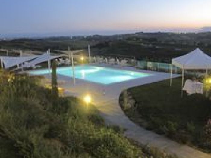 Archisio - Studio Progetto Giardino - Progetto Piscine
