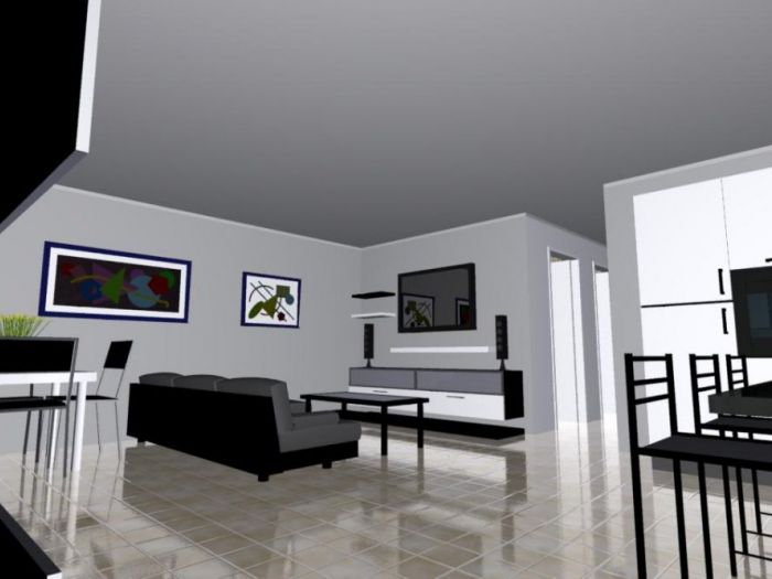 Archisio - Catia Montebove - Progetto Lajoux cantone giura svizzera -