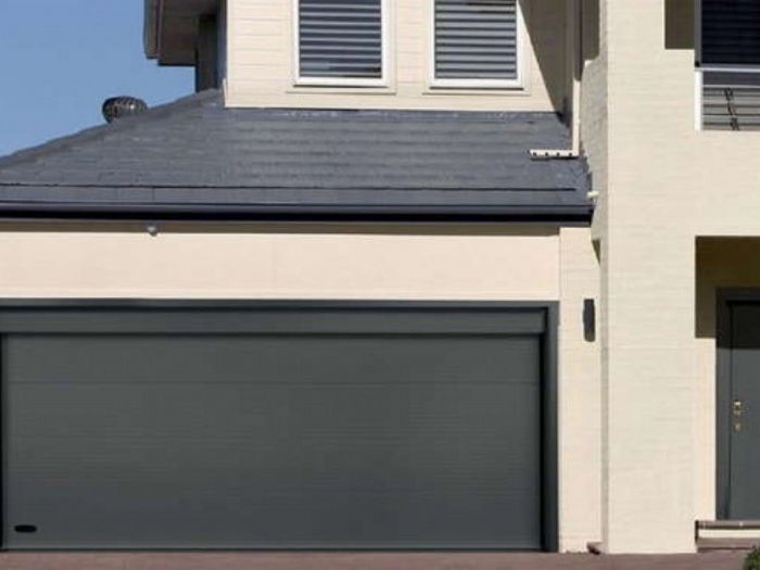 Archisio - Styl Porte Serramenti - Progetto Portoni per garage