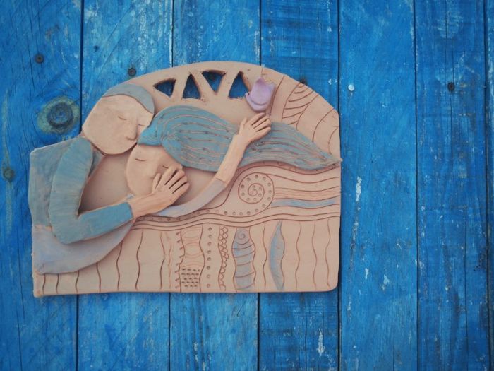 Archisio - Claudia Di Mario - Progetto Mattonelle