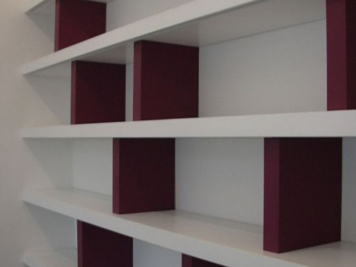 Archisio - Daniele Francesco Santoro - Progetto A caso